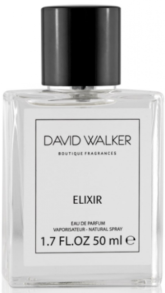 David Walker Boutıque Elixir EDP 50 ml Kadın Parfümü kullananlar yorumlar